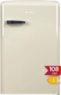 Frigorífico combi Amica, Ks 15615 b