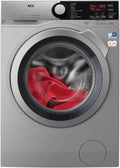 AEG L7FEE842S Lavadora, 8 Kg, 1400 rpm
