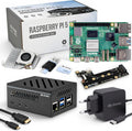 db-tronic Placas base, Raspberry Pi 5 8 GB NVMe Kit