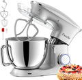 Batidoras amasadora de Facelle, Batidora Amasadora 8.5L 2000W Facelle Amasadora de Pan Para Repostería
