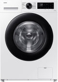 WW90CGC04DAE de Samsung, lavadora, EcoBubble 9 Kg Blanca -