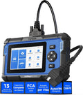 TOPDON Sistemas de diagnóstico del motor (OBD-II), ArtiDiag600 Elite Escáner Obd2, Herramienta de Dagnóstico Completo