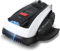 Robots cortacésped ECOVACS, O1200 LiDAR Pro Robot Cortacésped sin Cable Perimetral Care Kit
