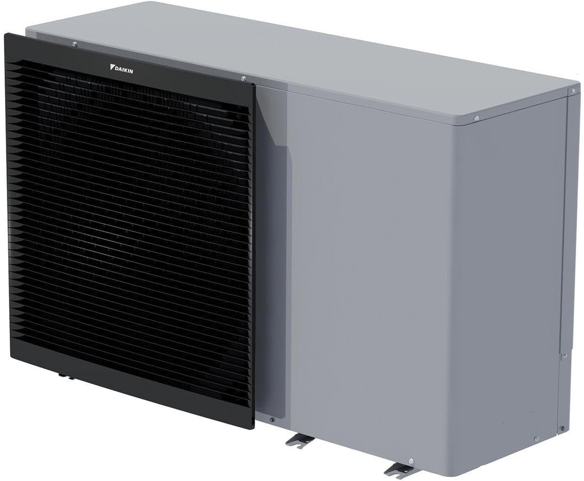Bombas de calor Daikin, Bomba de calor monobloque aire agua monofásica Daikin Altherma 3 M EBLA11DV3 R32 11 kW