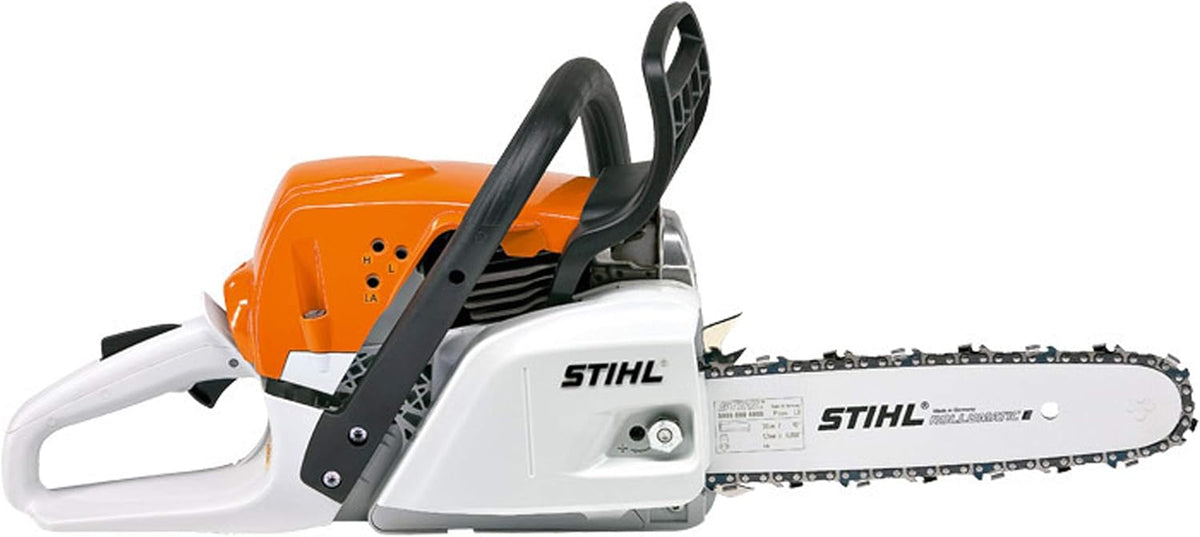 Espada de Stihl, Motosierra Stihl MS 251 (espada de 35 cm, cadena de 1, 3 mm)