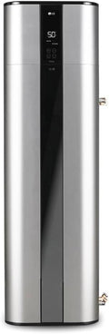Bombas de calor LG, Bomba de Calor ACS Monobloque LG 270L Gris - WH27S F5