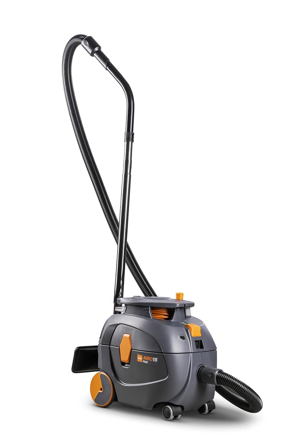 Aspiradoras de trineo Taski, 7524250 Aero 15 Plus, Aspiradora profesional