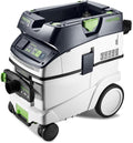 Festool Aspirador, CTM 36 EI AC-RENOFIX