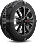 Camión comercial KÖNIG, K-SUMMIT K45 - Cadenas para la nieve, 2 piezas