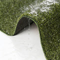Césped artificial de Mazovia, Balcón 300x500cm Verde Resistente a la Intemperie