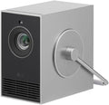 LG HU710PB Proyector, CineBeam.AEU - Proyector con SmartTV, webOS 6.0, 4k UHD, Proyección hasta 500 lúmenes (3849x2160), hasta 120', HDMI x1, USB-C x1