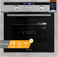 KKT KOLBE Horno empotrable, Horno electrico empotrable 60 cm