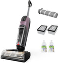 4325N de Bissell, aspiradoras industriales para sólidos y líquido, CrossWave OmniForce EdgeFind Aspirador Inalámbrico