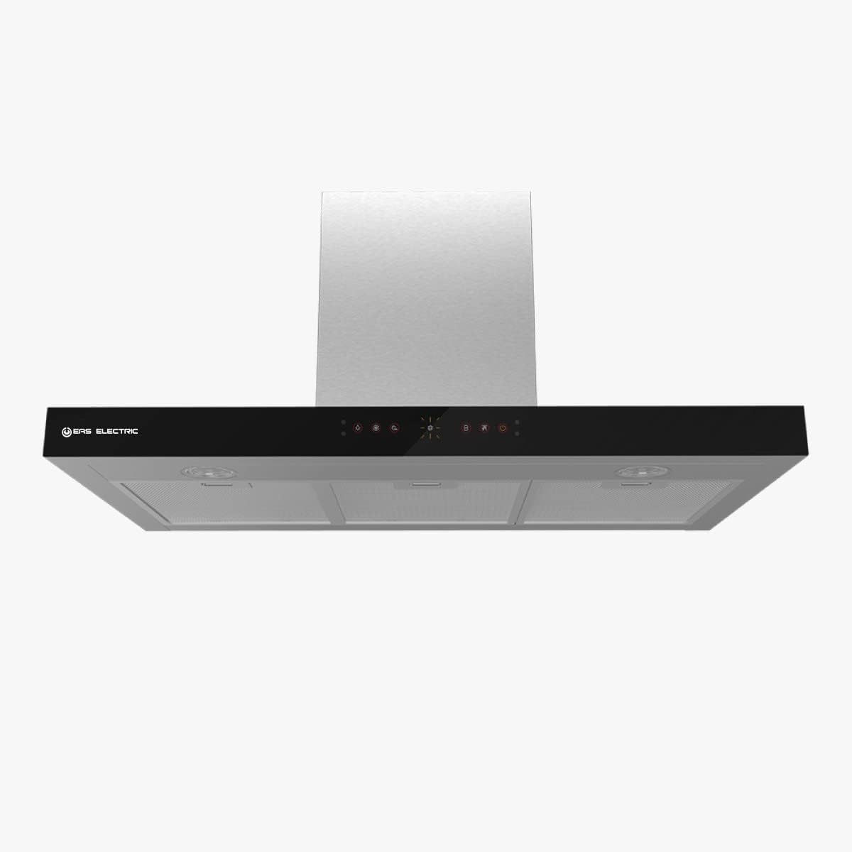 Campana extractora de EAS ELECTRIC SMART TECHNOLOGY