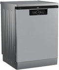 Lavavajillas BEKO BDFN26440XC 60 cm, Beko