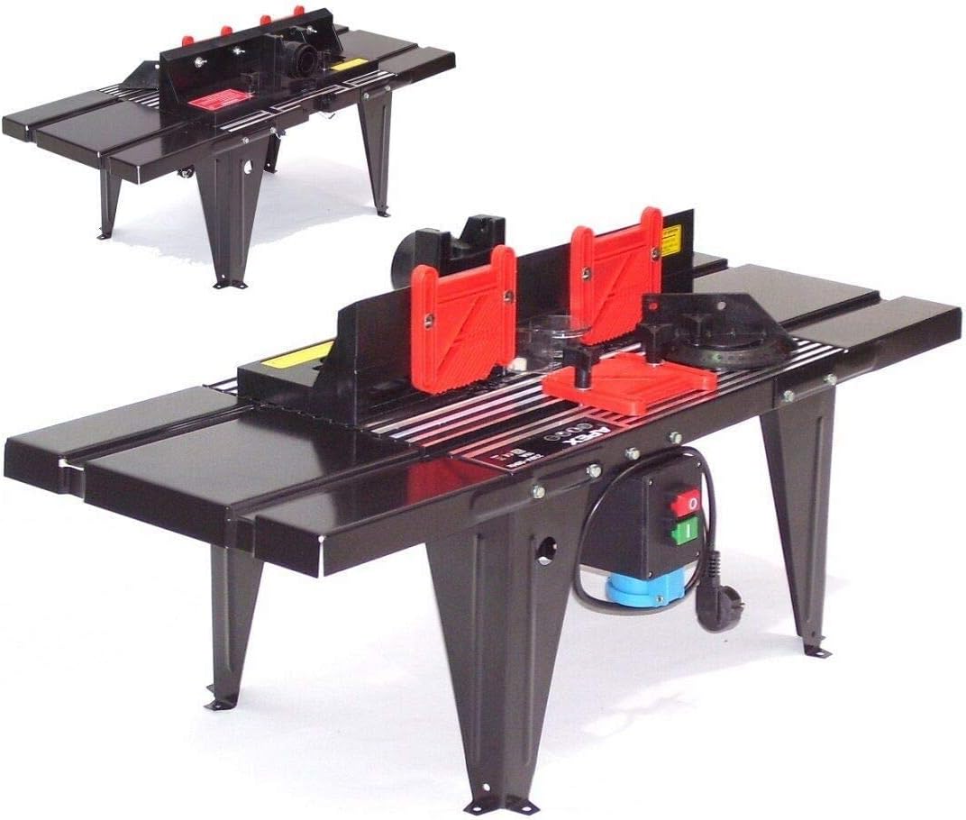 D&L Fresadora, Mesa de fresado 55693, fresadora de mesa, mesa de fresado AWZ