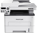 Impresoras láser M7108DW Impresora Multifunción Láser, 33ppm Impresión Automática a Doble Cara, impresión/Copia/escaneado, Blanco y Negro(A4, Wi-Fi