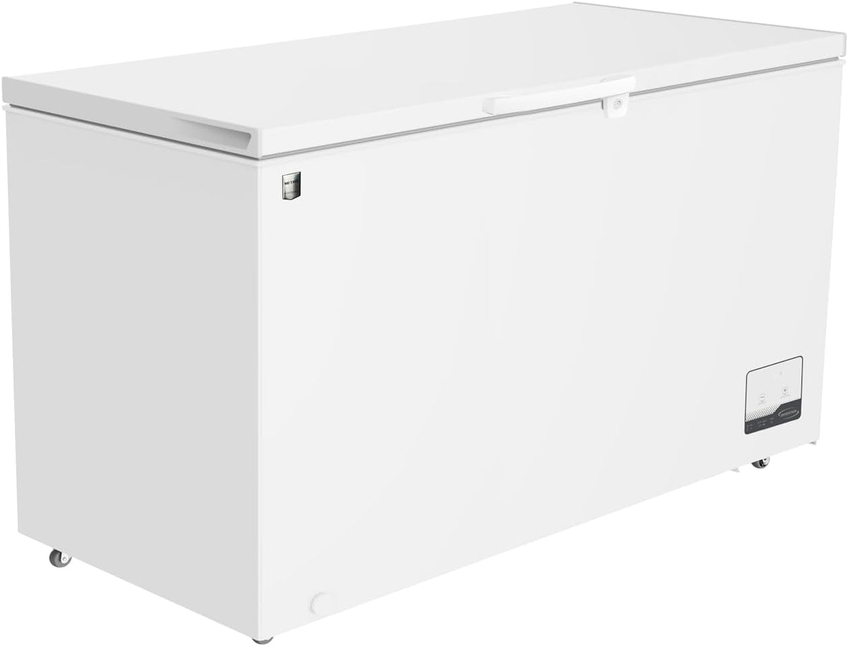 Congelador horizontal METRO Professional, de 400 Litros, Blanco, 136, 5 x 73, 5 x 83, 5 cm