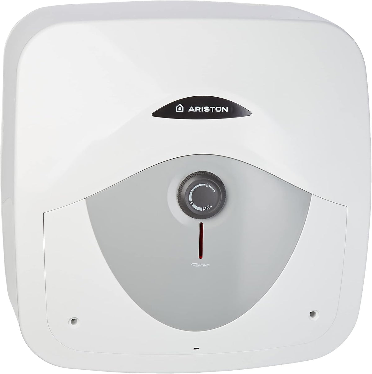 Ariston Calentadores eléctrico, Thermo 3100339 calentador eléctrico Andris RS 30/3 ERP para ubicar arriba del fregadero, blanco