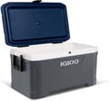 Nevera de Igloo, Maxcold 70 Cool Box-Azul, Unisex