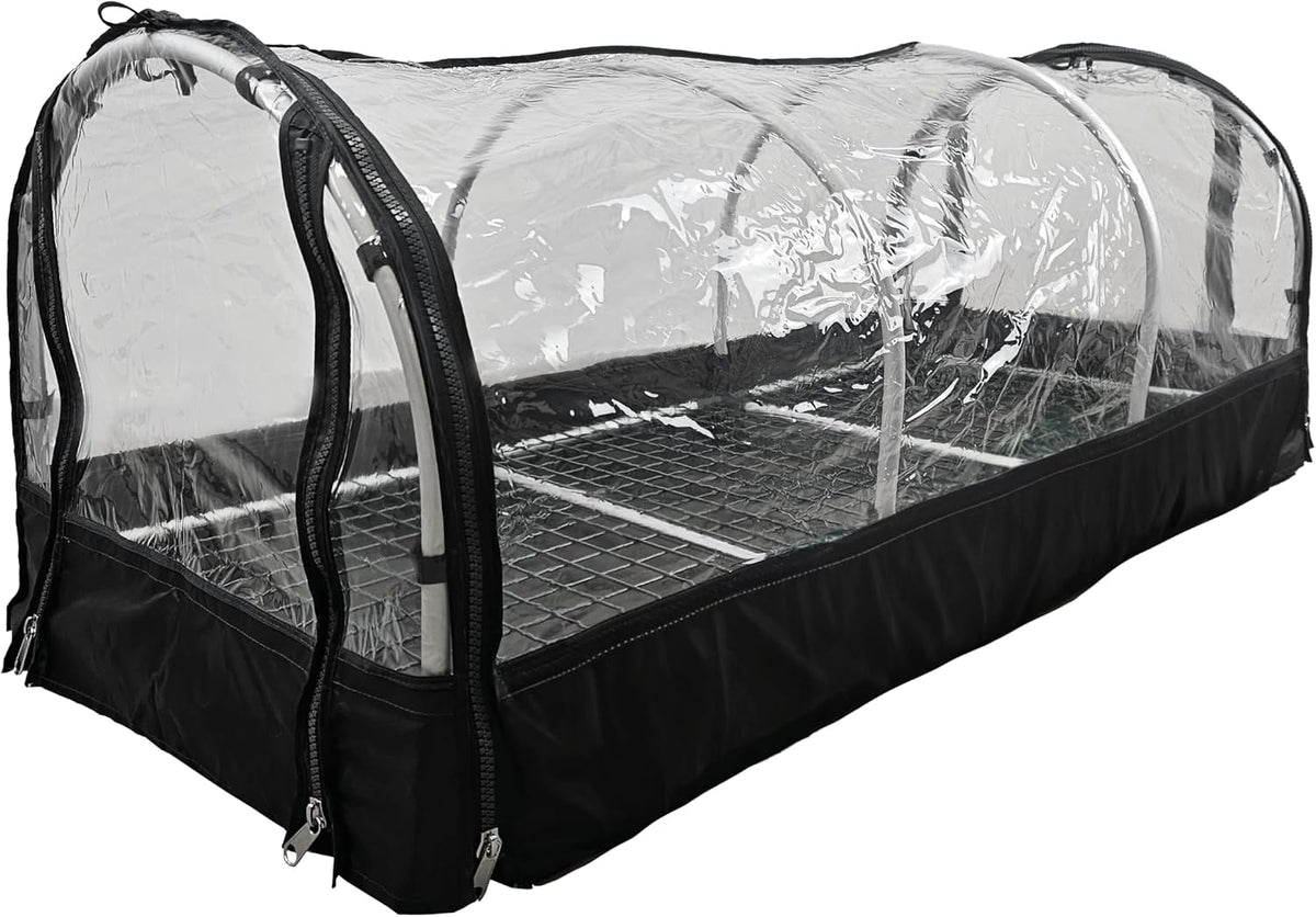 Propagador JP-H - Invernadero, Bio Green