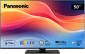 Panasonic TB-50W61AEZC Televisor, 50 Pulgadas televisor, LED 4K Ultra HD, TiVo