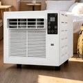 Aire acondicionado portátil Portátil, Unidad De Aire Acondicionado para Tiendas De Campaña De 1A3 Personas con 1876Btu De Refrigeración, Control