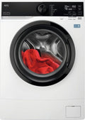 Lavadora AEG, Lavatrice Aeg 914 343 131 SERIE 6000 L6SE26A ProSense White