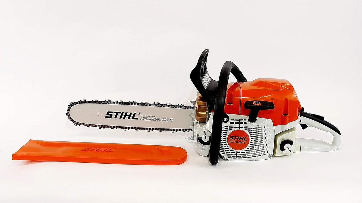 Motosierra de Stihl, MS 400 C-M (50 cm de longitud de la espada)