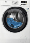 Electrolux EFI6194O2B Lavadora, 9 kg, 1400 rpm