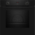 Horno empotrable Neff, B1CCC0AK3 N 30 Horno 60 x 60 cm Negro