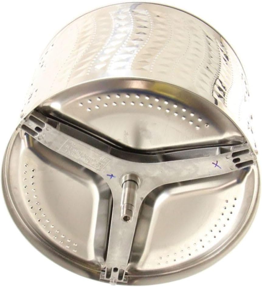 Repuestos y accesorios para lavadora Samsung, Tambour f500 pjt 8kg 1400rpm pour lave-linge Samsung DC97-17231A