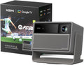 Proyector XGIMI, Horizon 20 EA FC26 Edición Limitada Proyector Láser Triple RGB 4K
