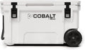 Nevera Cobalt - Hielera moldeada Roto de 55 cuartos de galón, Blue Coolers