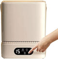 Generic Lavadora, Mini lavadora portátil de 5 litros compacta para un fácil funcionamiento y ahorro de espacio, ideal para caravanas y apartamentos