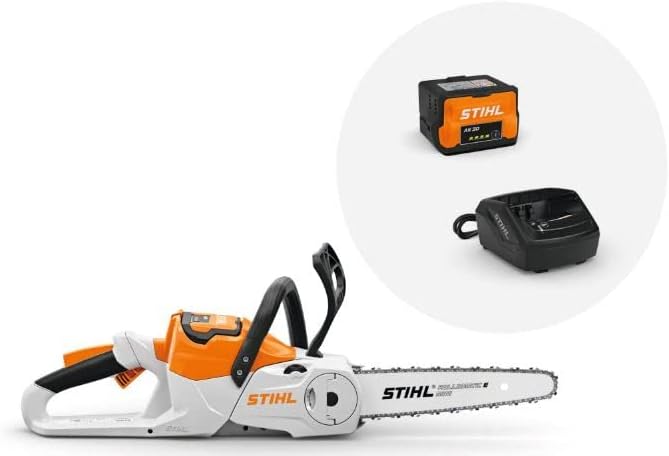 Stihl Motosierra, MSA 70 C-B