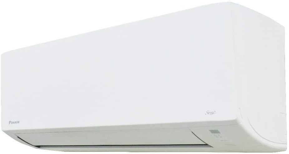 Daikin ARXC25C Aire acondicionado split, ATXC25C Acondicionador Climatizador 9000 BTU New Evolution Bomba de calor Inversor GAS R32 Clase A++/A+