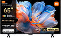 Televisor Xiaomi, TV FX Mini LED 65 Inch QD Mini LED Smart TV, 4K UHD, Fire TV, HDR10+, 2026