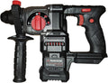 Taladro percutor de FITNMORE, Parkside Performance PKHAP 20-Li C3 Martillo combinado de 20 V, sin batería ni cargador, SDS-Plus