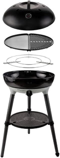 Parrillas de propano de CADAC, Barbacoa de gas CADAC Carri Chef 50