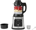 Batidoras de vaso de Moulinex, PerfectMix, Cook Batidora Vaso 1400W 10 Programas Powelix