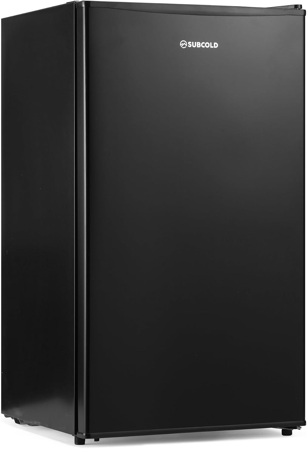 Subcold Frigoríficos para bebida, Cave90 - Refrigerador de cerveza con puerta sólida LED para debajo del mostrador