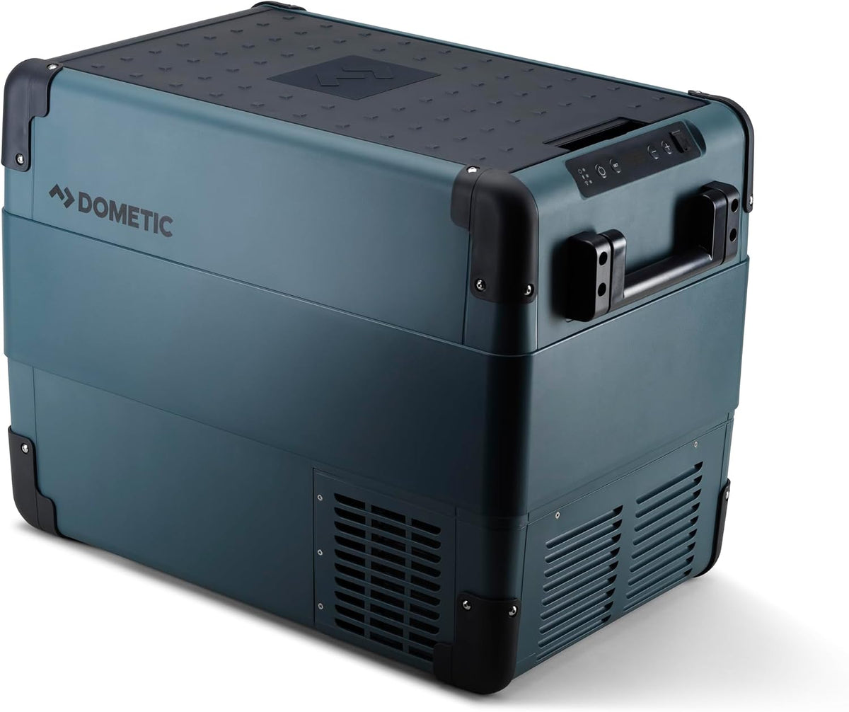 Nevera portátil Dometic, CFX2 - Nevera Portátil con Compresor - 12V/24V, 100V/240V - Nevera Pequeña Eléctrica para Coche, Playa - Mini Frigorífico