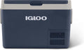 Igloo Nevera portátil, Icf60 Ac/dc Eu Version Compressor Cooler (9620012752)