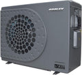 POOLEX Bombas de calor para piscina, Jetline Selection - Bomba de calor para piscina, tecnología Full Inverter