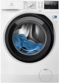 Lavadora frontal EW6FI4805AR, Electrolux