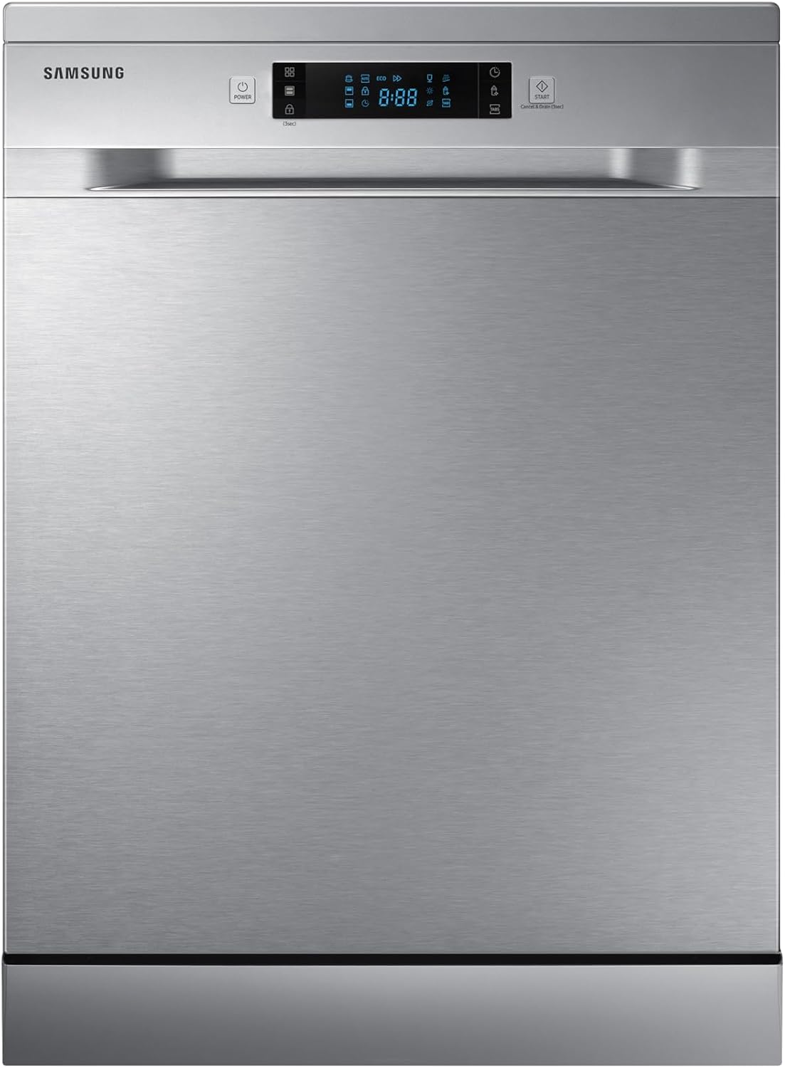 Samsung Lavavajillas, Plata, 85 X 60 X 60