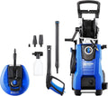 Limpiadoras a presión Hidrolimpiadora de Alta Presión E 145 Power X-TRA, Nilfisk