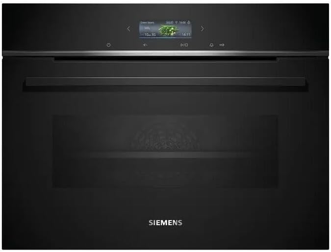 Horno empotrable SIEMENS, Forno Compacto IQ700 CB734G1B1