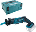 DJR183ZJ de Makita, sierras de sable, Sierra de sable 18V